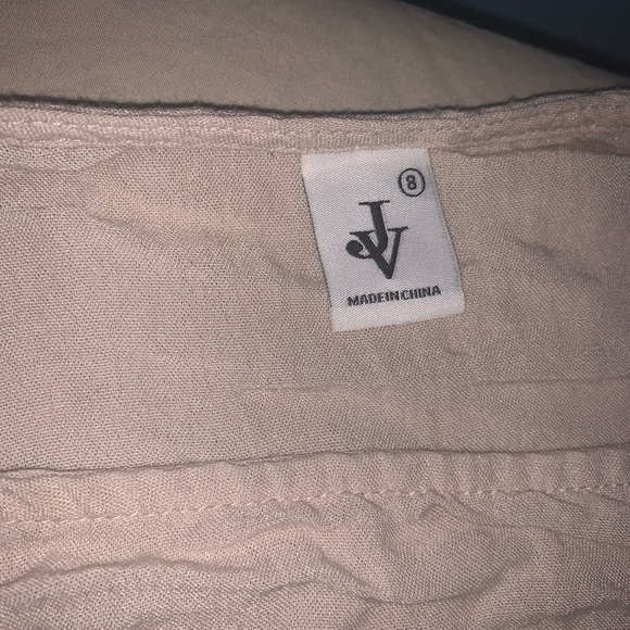 Bohemian blouse - Picture 6 of 9